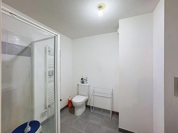 Appartement 2 pièces 46.78 m2