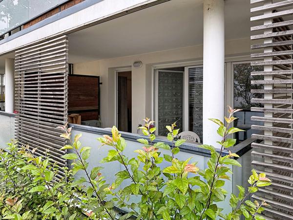 Appartement 2 pièces 46.78 m2