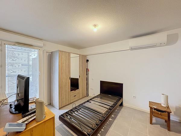Appartement 2 pièces 46.78 m2