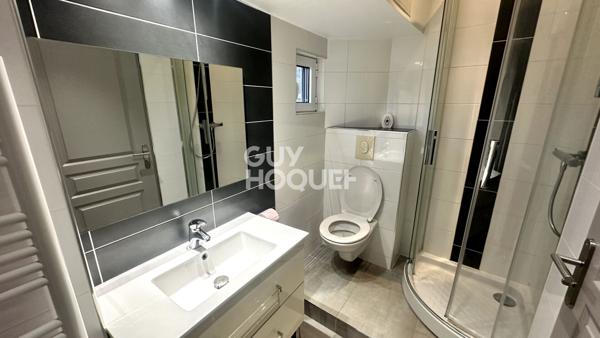 Appartement Limours - 2 pièces - 1 chambre - 34.79 m2