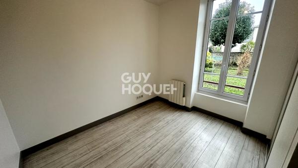 Appartement Limours - 2 pièces - 1 chambre - 34.79 m2