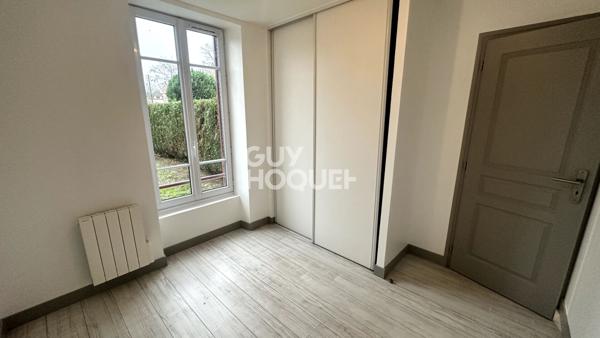 Appartement Limours - 2 pièces - 1 chambre - 34.79 m2