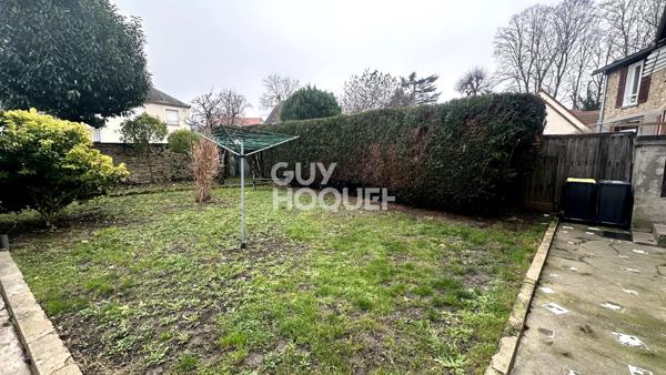 Appartement Limours - 2 pièces - 1 chambre - 34.79 m2