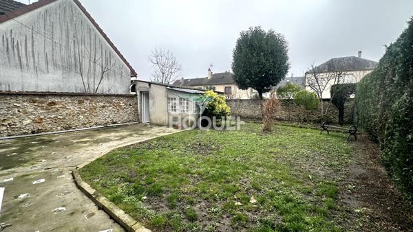 Appartement Limours - 2 pièces - 1 chambre - 34.79 m2