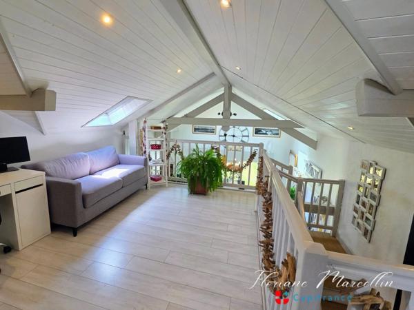 Maison à vendre 5 pièces BONNEVILLE (74)