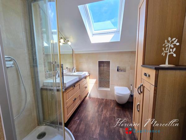 Maison à vendre 5 pièces BONNEVILLE (74)