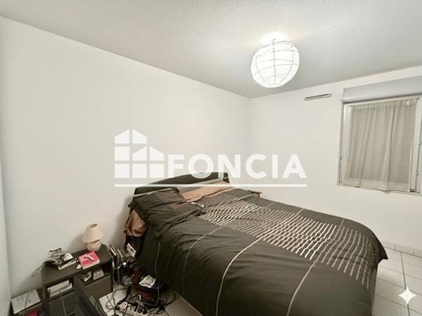 À vendre Appartement 3 pièces 69.5 m² - Toulouse 31400