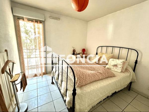 À vendre Appartement 3 pièces 69.5 m² - Toulouse 31400