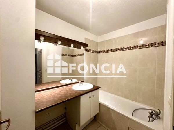 À vendre Appartement 3 pièces 69.5 m² - Toulouse 31400