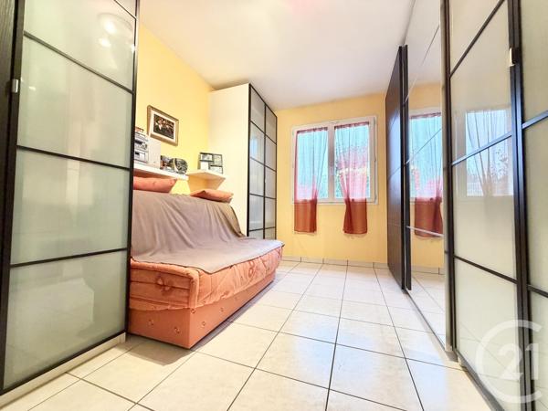 Maison à vendre  6 pièces - 101,06 m2 BOURG LES VALENCE - 26