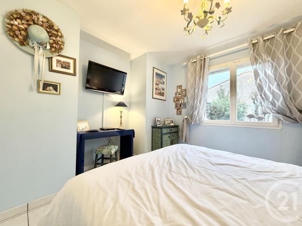 Maison à vendre  6 pièces - 101,06 m2 BOURG LES VALENCE - 26