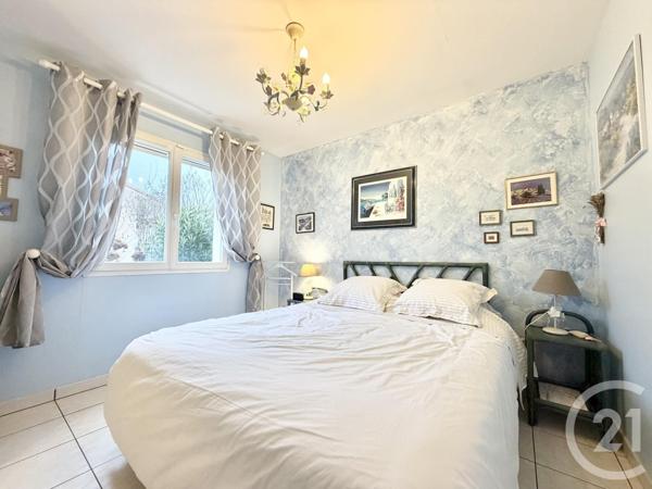 Maison à vendre  6 pièces - 101,06 m2 BOURG LES VALENCE - 26