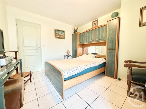 Maison à vendre  6 pièces - 101,06 m2 BOURG LES VALENCE - 26