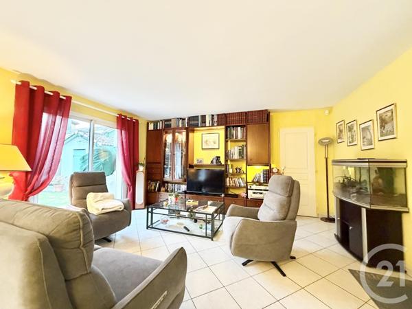 Maison à vendre  6 pièces - 101,06 m2 BOURG LES VALENCE - 26