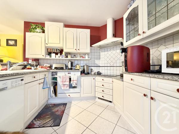 Maison à vendre  6 pièces - 101,06 m2 BOURG LES VALENCE - 26