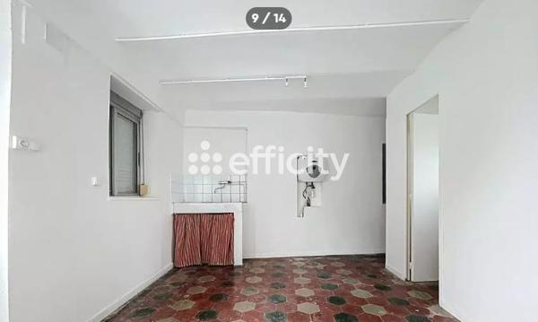 Maison
         8 pièces
        - 69 m² 87 000 € *