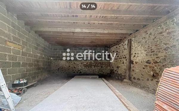 Maison
         8 pièces
        - 69 m² 87 000 € *