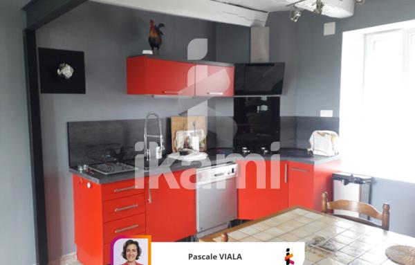 Maison de 102 m²
