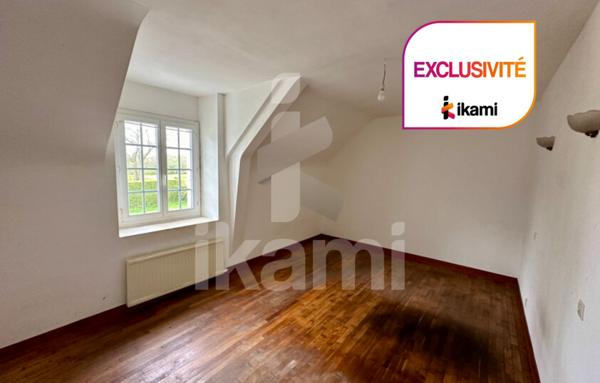 Maison de 102 m²