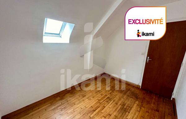 Maison de 102 m²