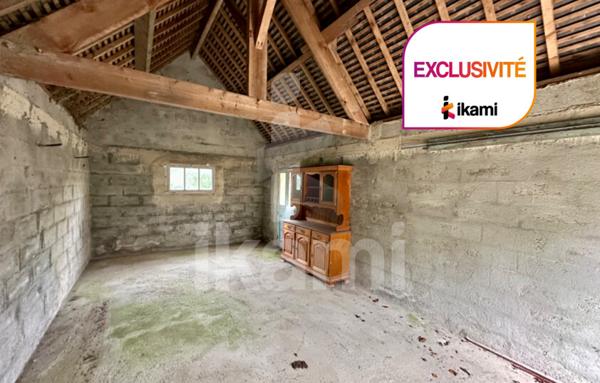 Maison de 102 m²