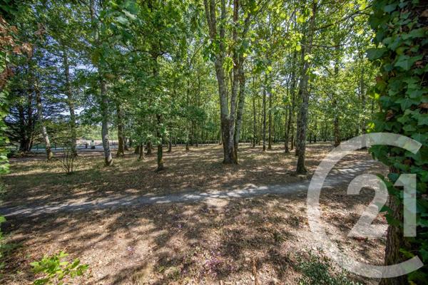 Maison à vendre  6 pièces - 132 m 2   LE TAILLAN MEDOC  - 33