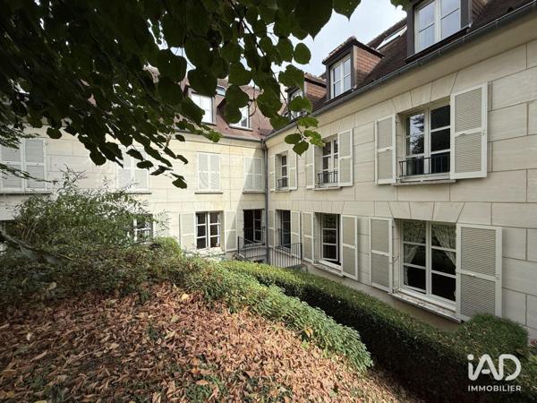 Appartement à vendre 3 pièces 119 m² Compiègne