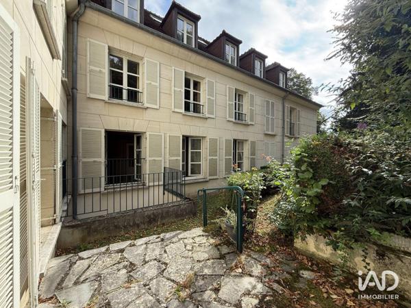 Appartement à vendre 3 pièces 119 m² Compiègne