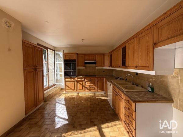 Appartement à vendre 3 pièces 119 m² Compiègne