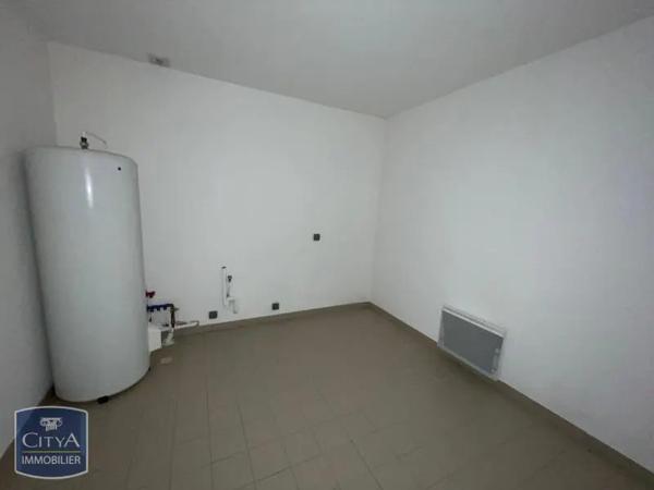Appartement à louer 4 pièces 78.5m² Saumur (49400)