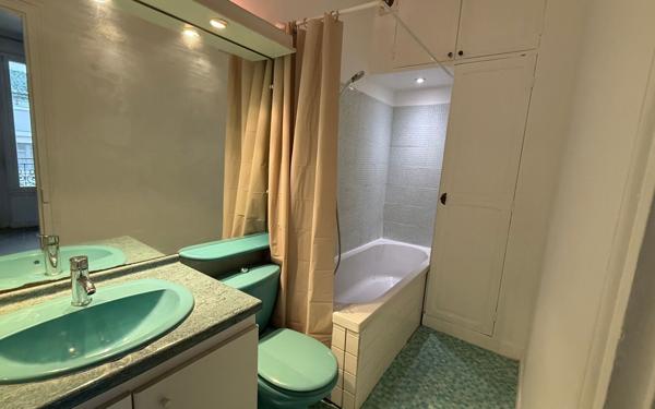 Maison à louer    2 pièces • 60 m2 Saint-Maurice