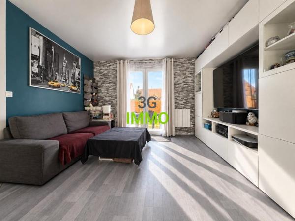 Vente / Maison à Beaumont-sur-Oise (95260)