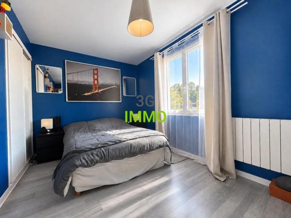 Vente / Maison à Beaumont-sur-Oise (95260)