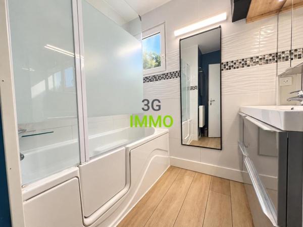Vente / Maison à Beaumont-sur-Oise (95260)