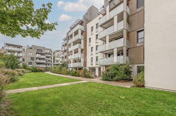 Appartement de 65 m²