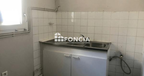 Location Appartement 2 pièces 35.35 m² - Agen 47000