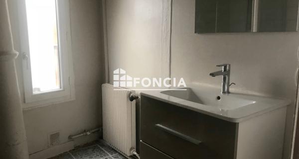 Location Appartement 2 pièces 35.35 m² - Agen 47000
