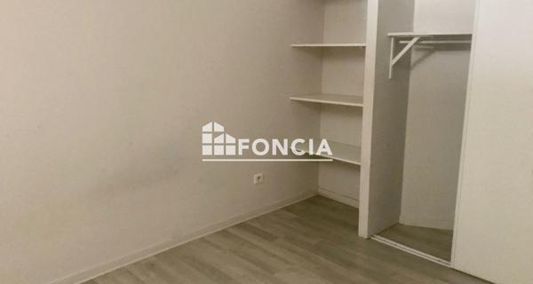 Location Appartement 2 pièces 35.35 m² - Agen 47000