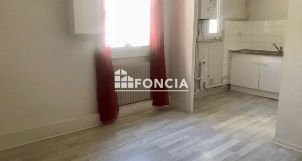 Location Appartement 2 pièces 35.35 m² - Agen 47000
