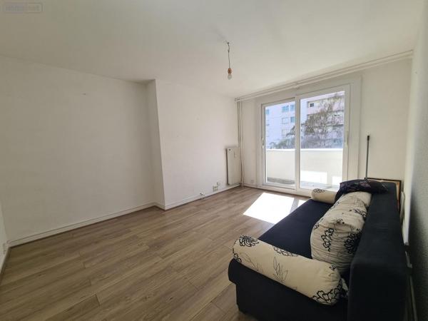 Appartement à vendre à Besançon dans le Doubs (25000), ref : VA2674-25014