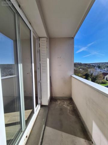 Appartement à vendre à Besançon dans le Doubs (25000), ref : VA2674-25014