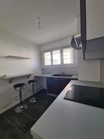 Appartement à vendre à Besançon dans le Doubs (25000), ref : VA2674-25014