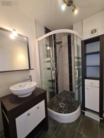 Appartement à vendre à Besançon dans le Doubs (25000), ref : VA2674-25014