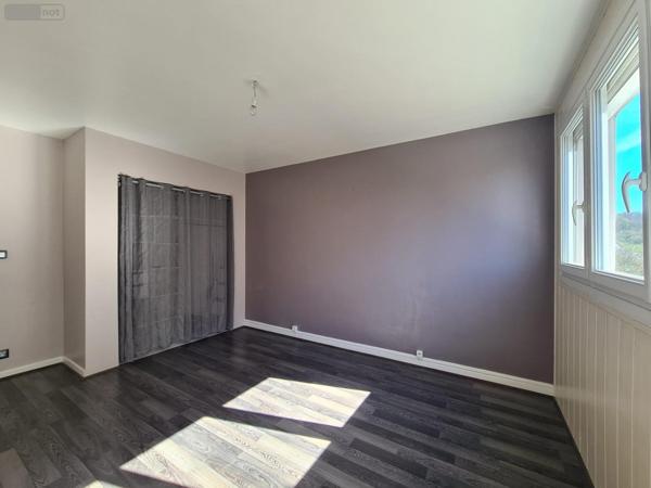 Appartement à vendre à Besançon dans le Doubs (25000), ref : VA2674-25014