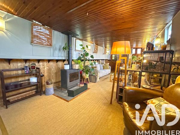 Maison à vendre 4 pièces 70 m² Conflans-Sainte-Honorine