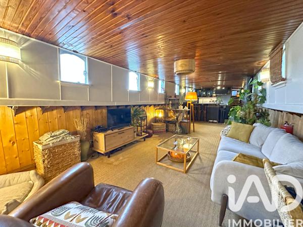 Maison à vendre 4 pièces 70 m² Conflans-Sainte-Honorine