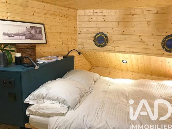 Maison à vendre 4 pièces 70 m² Conflans-Sainte-Honorine