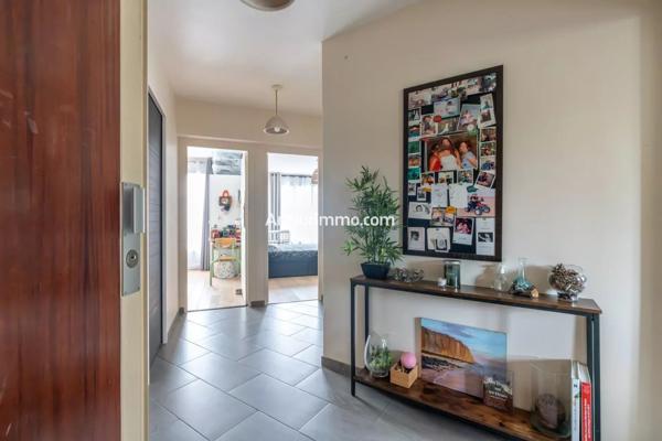 Vente Appartement 3 pièces 71 m2 à Sucy-en-Brie