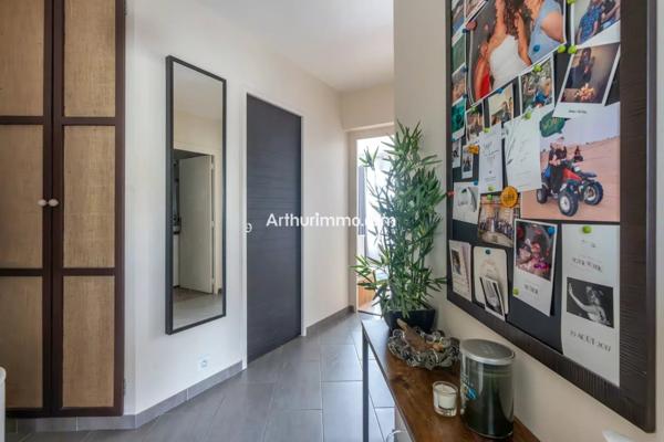 Vente Appartement 3 pièces 71 m2 à Sucy-en-Brie