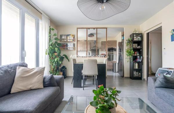 Vente Appartement 3 pièces 71 m2 à Sucy-en-Brie